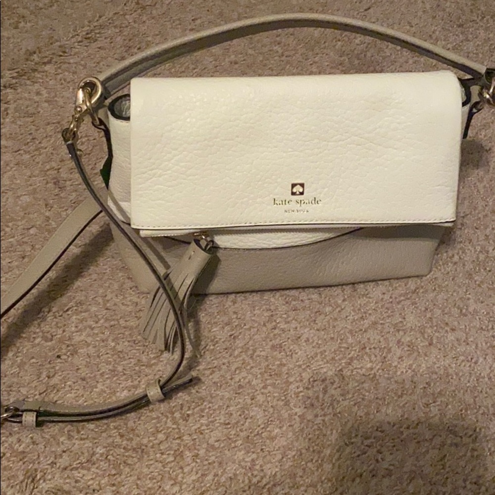 Kate Spade Southport Ave Mini Maria Satchel